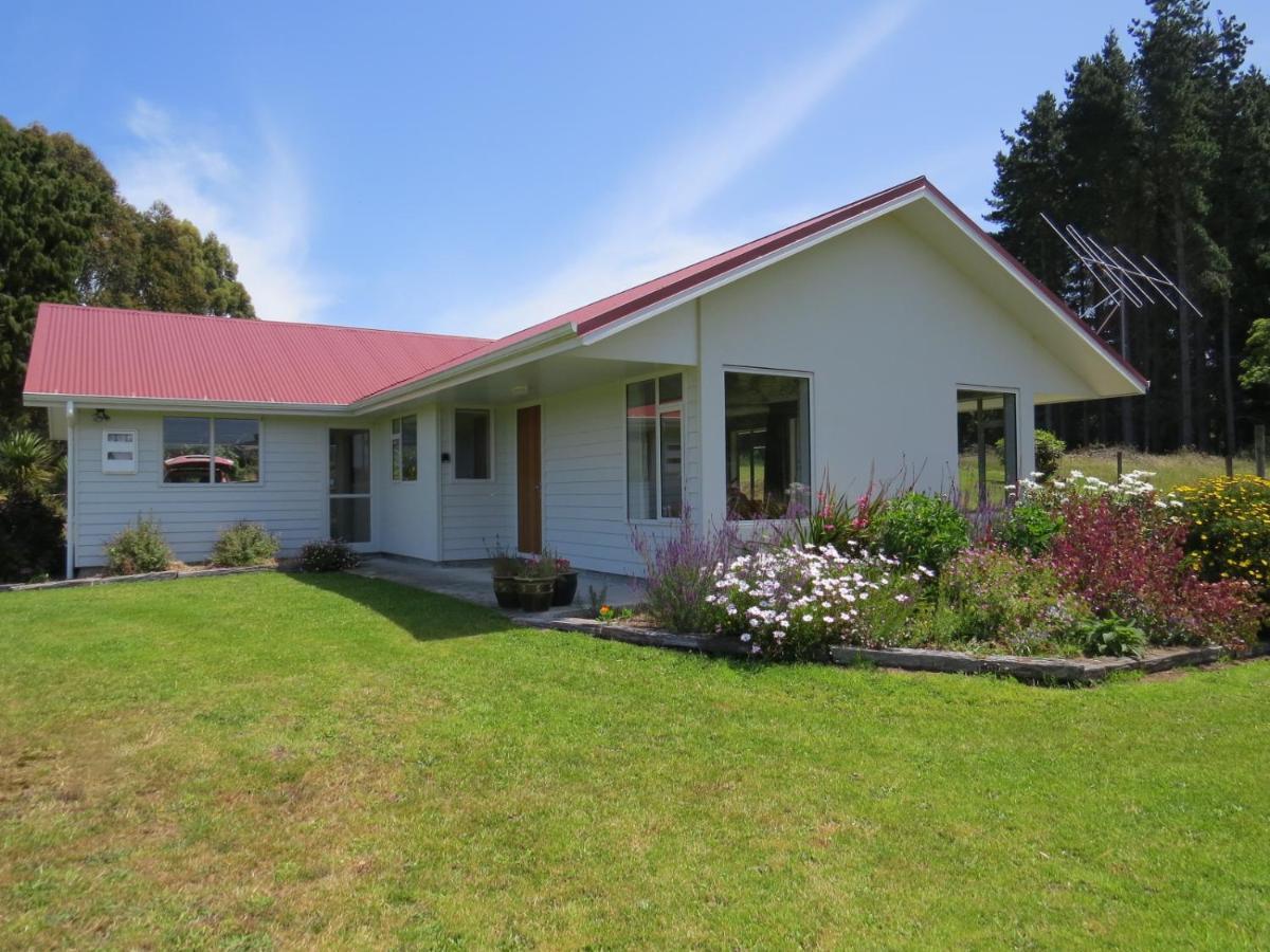 فيلا Waikawa House Niagara المظهر الخارجي الصورة